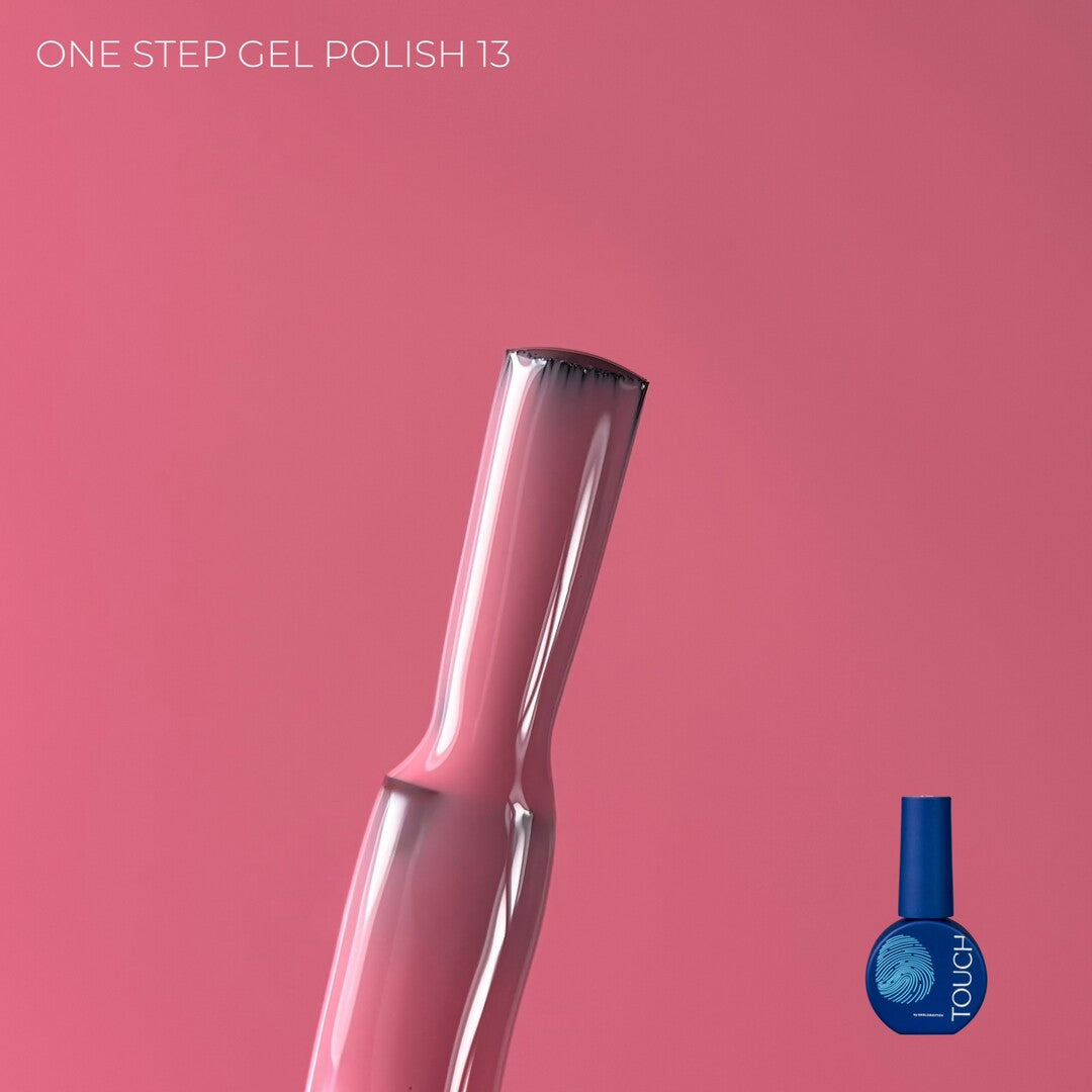TOUCH Gel polish 9ml,13