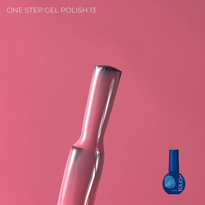 TOUCH Gel polish 9ml,13