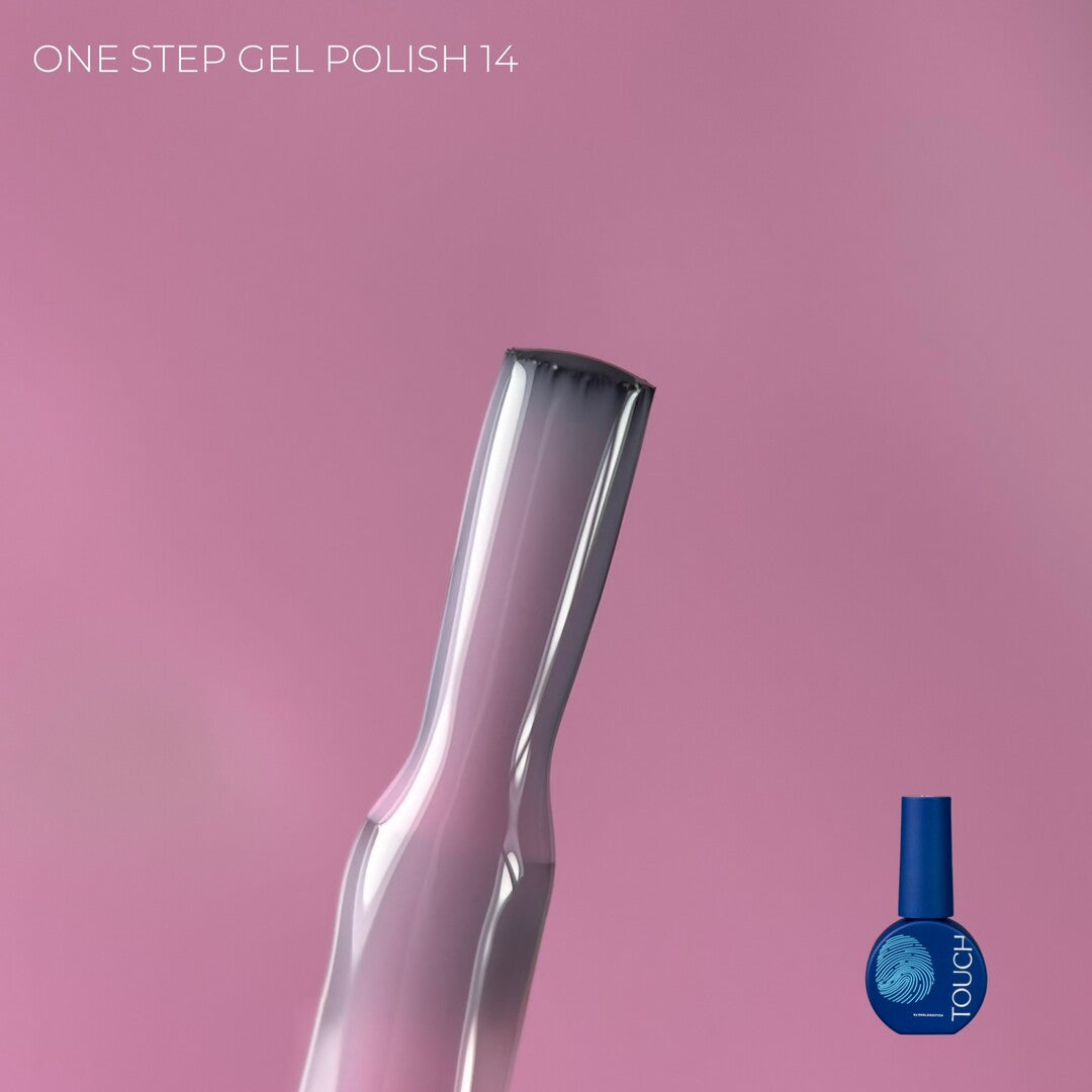 TOUCH Gel polish 9ml,14