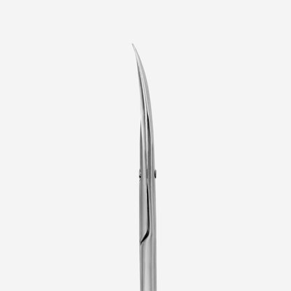 STALEKS EXPERT 11/3 TYPE 3 Professional cuticle scissors for left-handed users