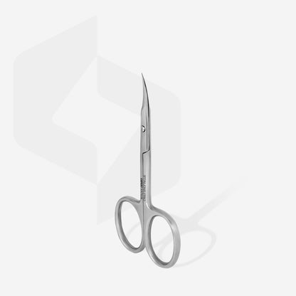 STALEKS EXPERT 11/1 TYPE 1 Professional cuticle scissors for left-handed users