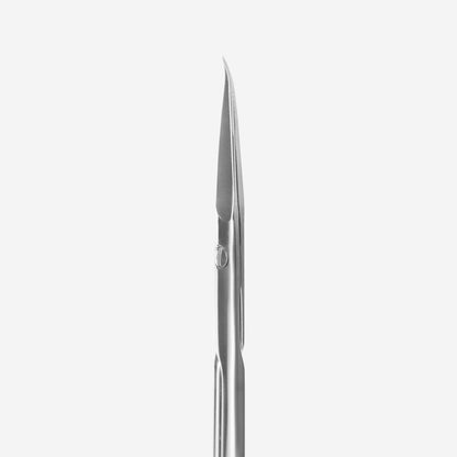 STALEKS EXPERT 51/3 TYPE 3 Professional cuticle scissors with hook