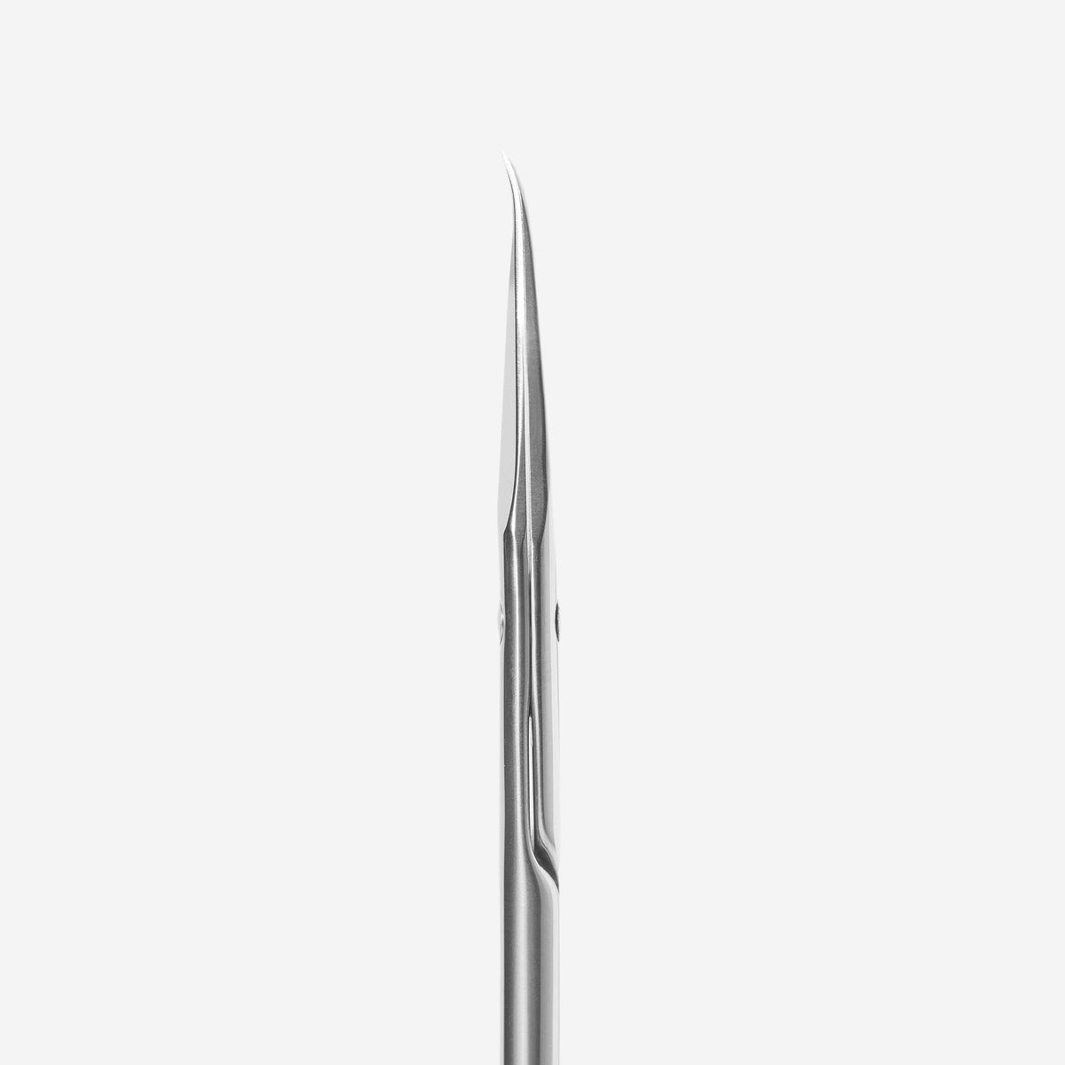 STALEKS EXPERT 51/3 TYPE 3 Professional cuticle scissors with hook