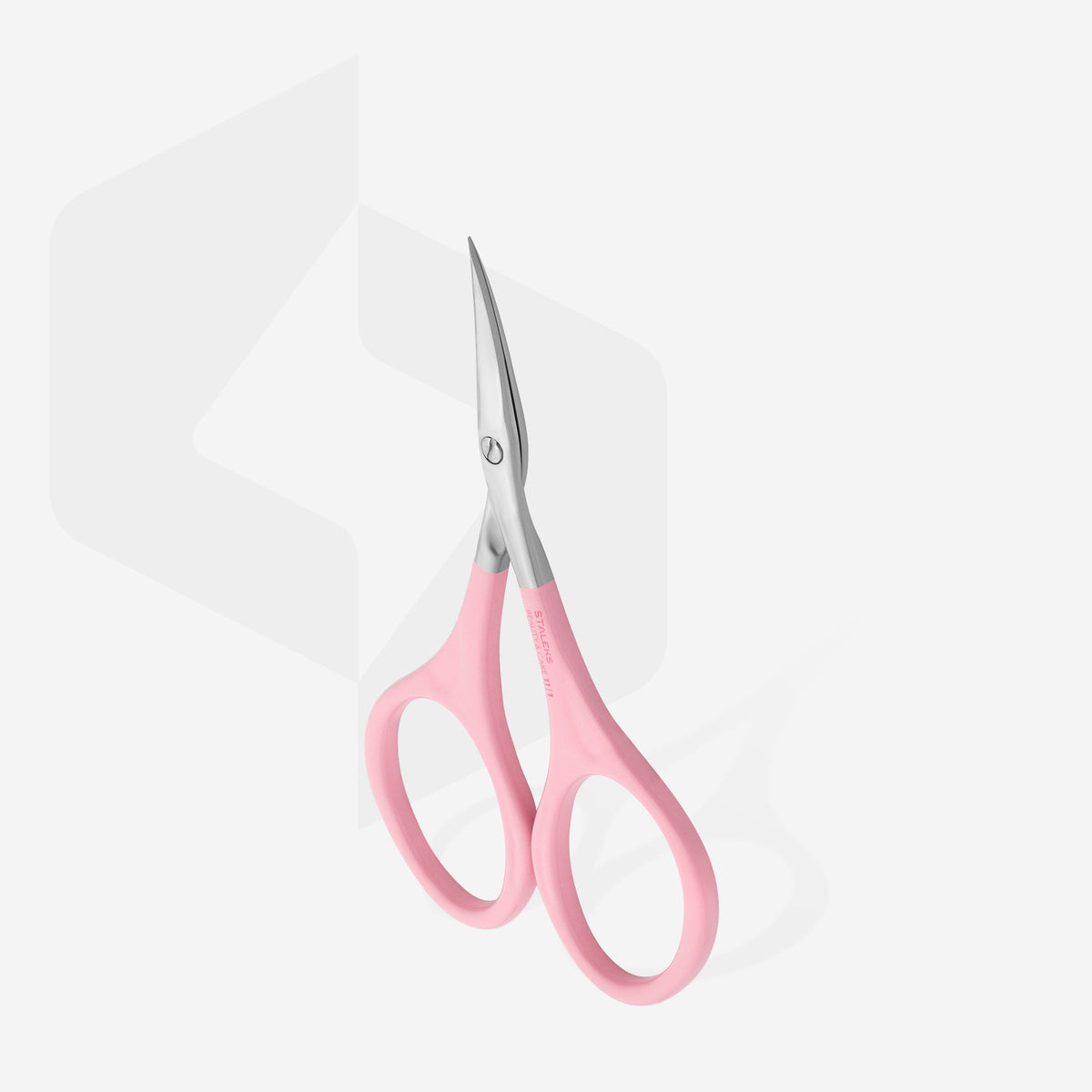 STALEKS BEAUTY & CARE 11/1 TYPE 1 Cuticle scissors