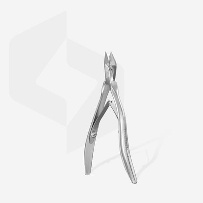 STALEKS EXPERT 100/5 Professional cuticle nippers, 5 mm