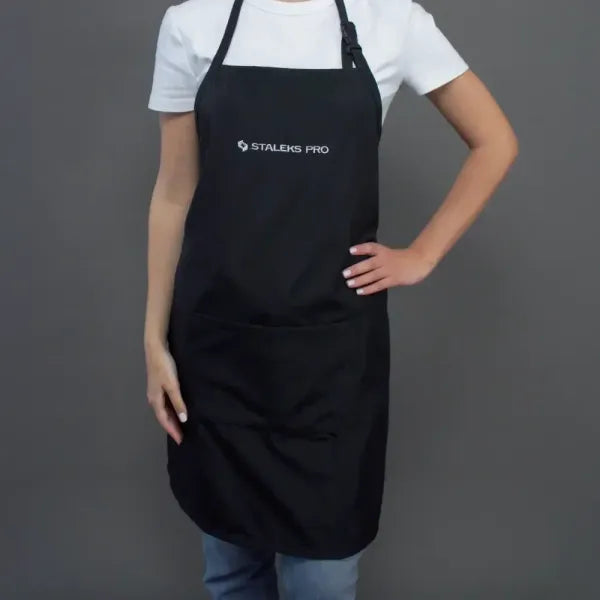 STALEKS Pro EXPERT Apron