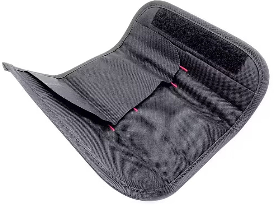 STALEKS EXPERT Professional fabric tool case, 10 sections
