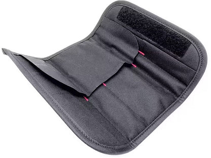 STALEKS EXPERT Professional fabric tool case, 10 sections