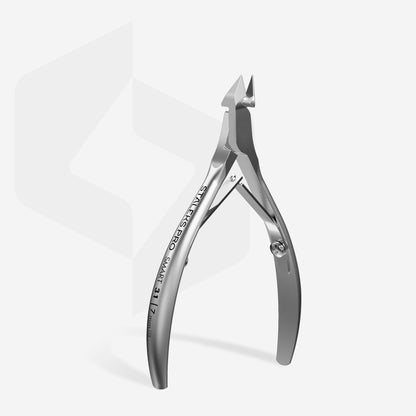 STALEKS SMART 31/7  Professional cuticle nippers, 7 mm