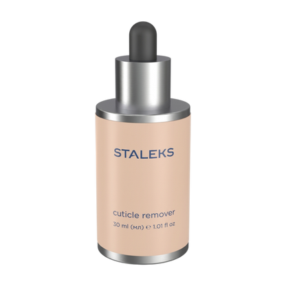 STALEKS Cuticle remover, 30 ml