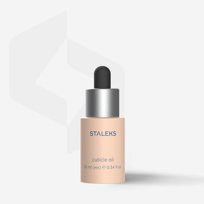 STALEKS Nail and cuticle oil STALEKS , 10 ml