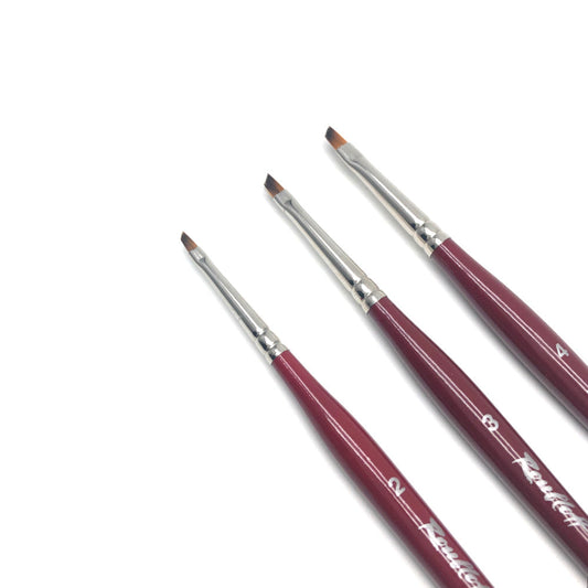 Nail art brush DS63R