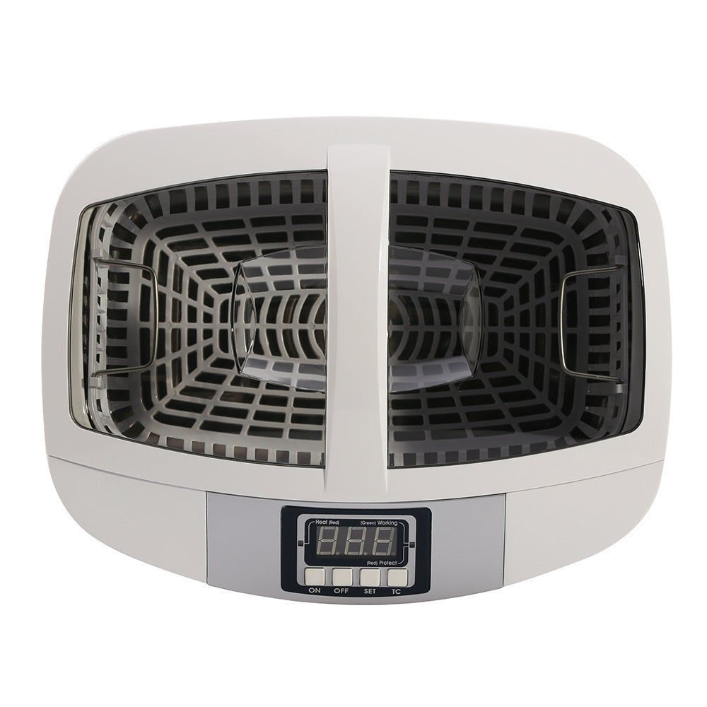 Codyson  Ultrasonic Cleaner CD-4820 – 2.5 L