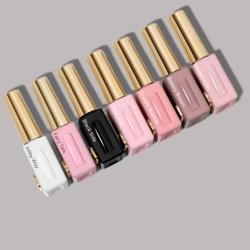 HEYLOVE Top Black Side, 15 ml