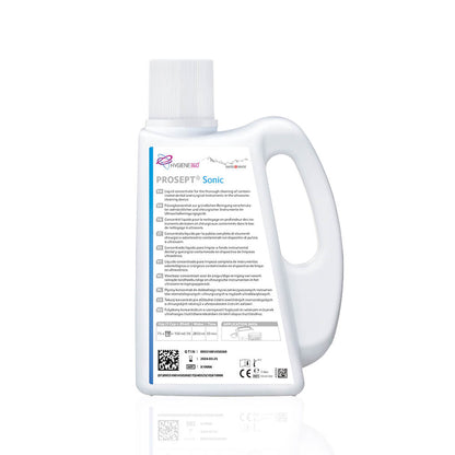 PROSEPT Sonic Powerful cleanser for instruments 1L