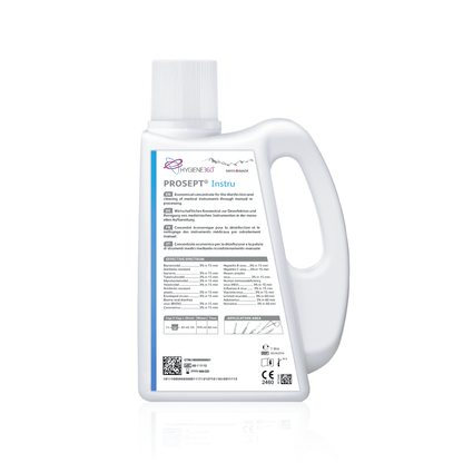 PROSEPT Instru economic concentrate 1L