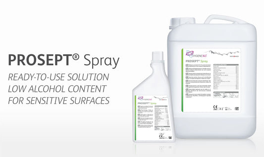 PROSEPT Spray Surface disinfectant 1L