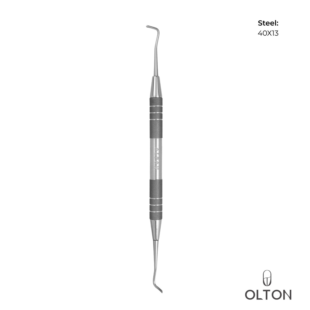 OLTON, PODO Double Curette