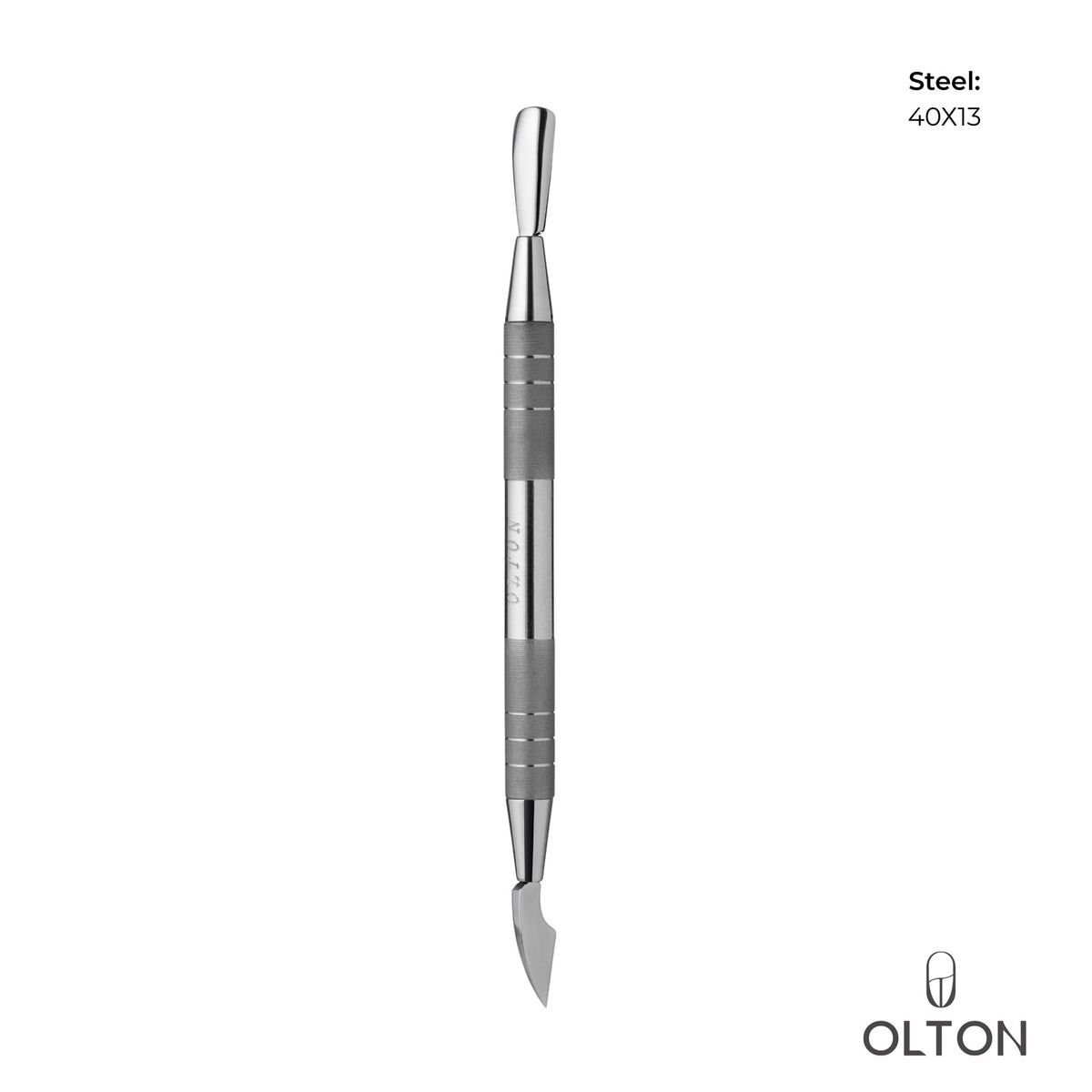 OLTON Hatchet-Pusher Ø8 mm