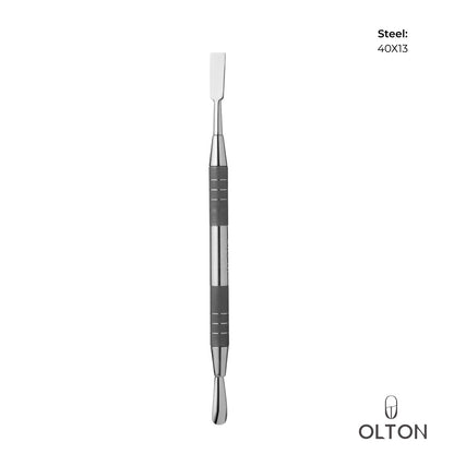 OLTON Scraper-Pusher Ø8 mm