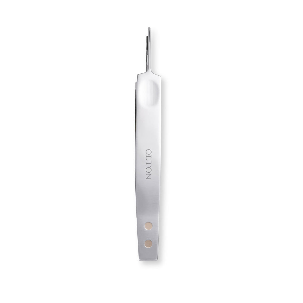 OLTON, Podiatry Tweezers