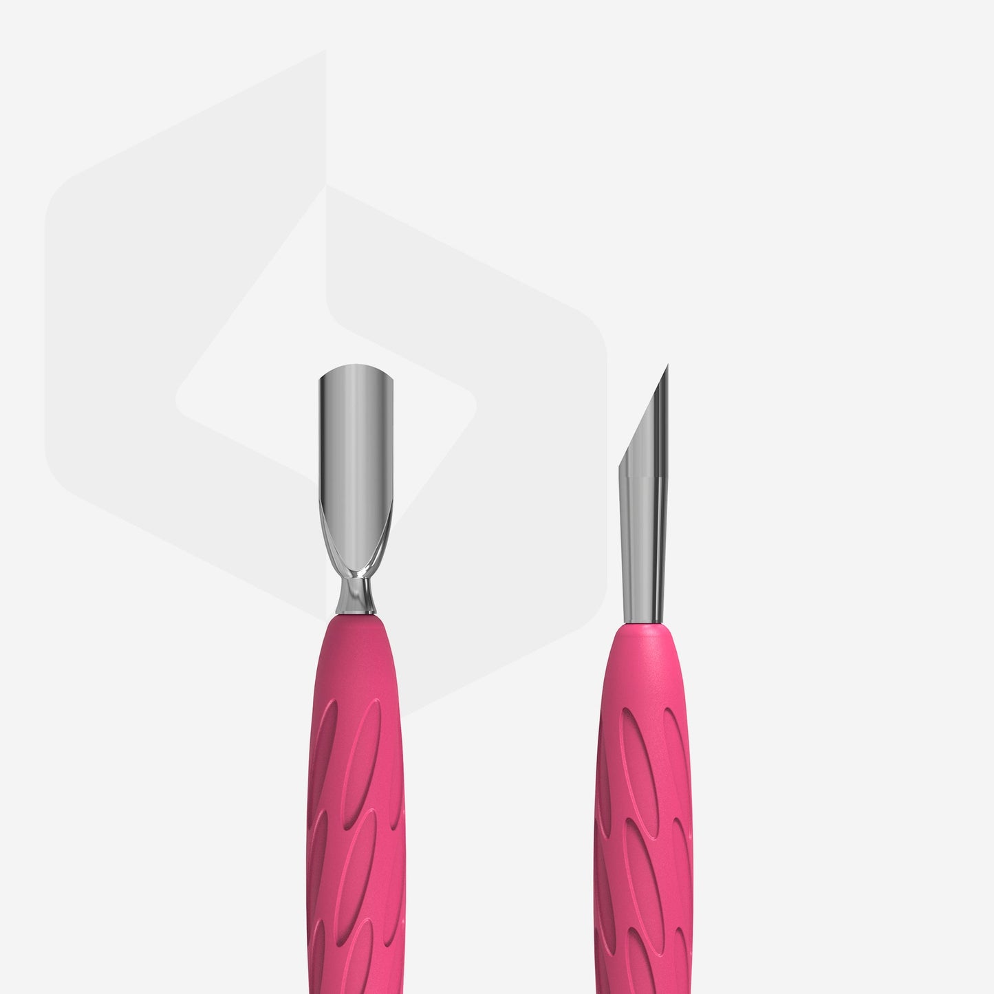 STALEKS UNIQ 10 TYPE 2 Gummy Rounded narrow and beveled pusher