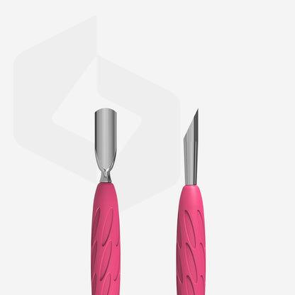 STALEKS UNIQ 10 TYPE 2 Gummy Rounded narrow and beveled pusher