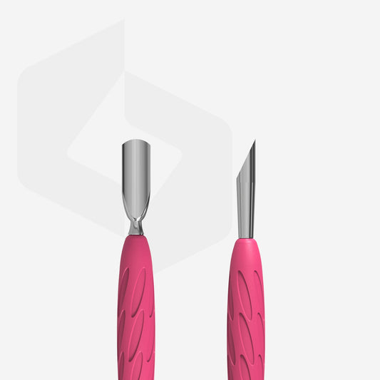 STALEKS UNIQ 10 TYPE 2 Gummy Rounded narrow and beveled pusher