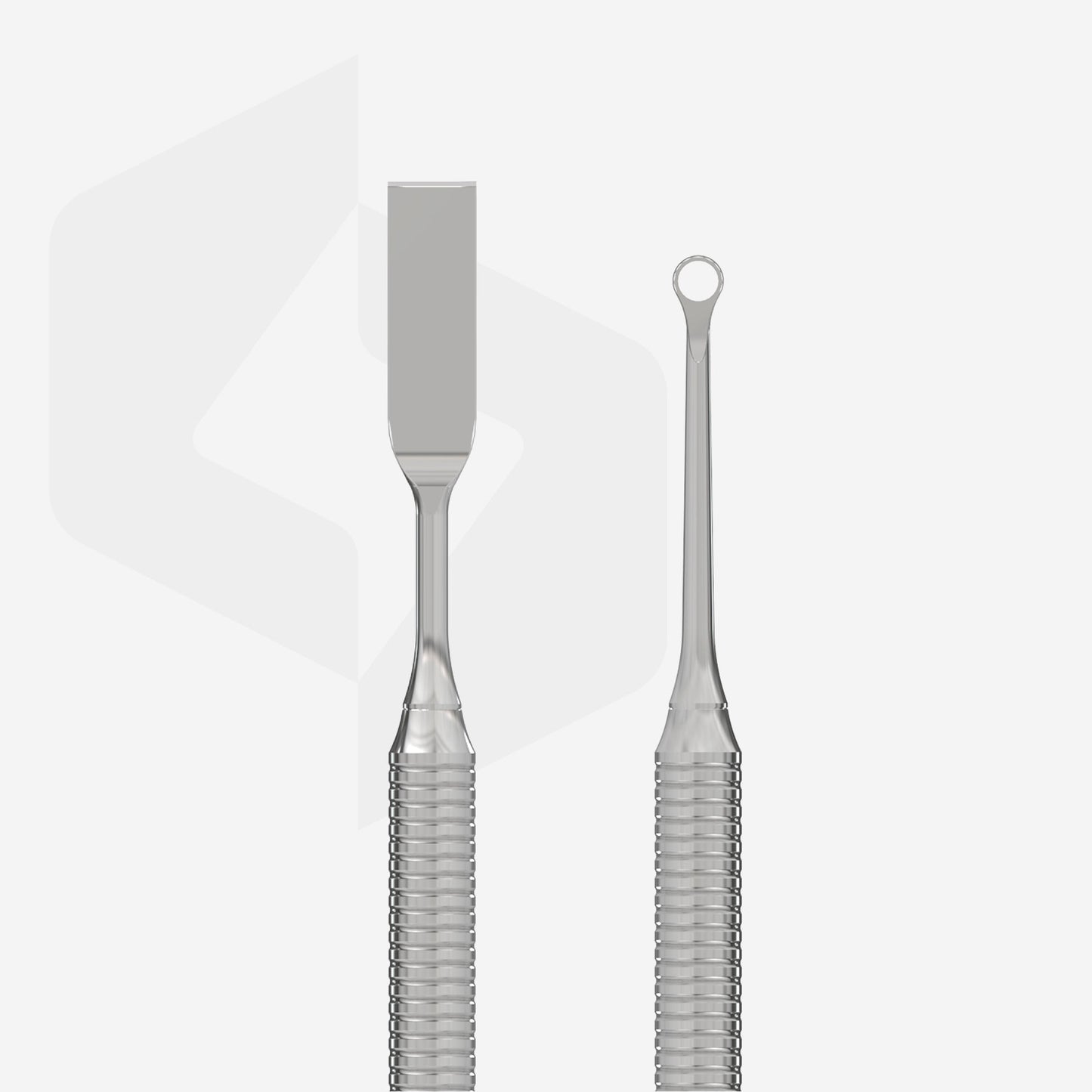 STALEKS EXPERT 51 TYPE 1 Straight flat and loop pusher