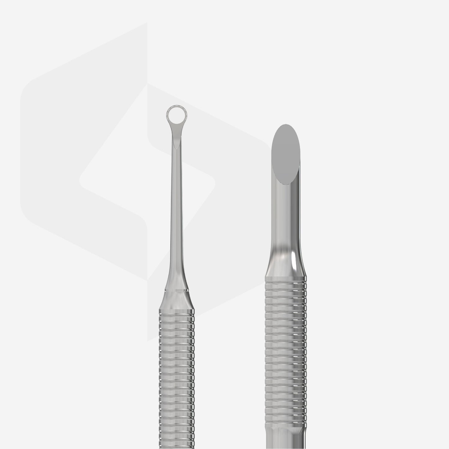 STALEKS EXPERT 51 TYPE 2 Beveled and loop pusher