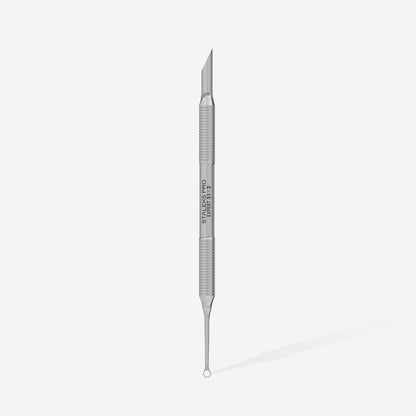 STALEKS EXPERT 51 TYPE 2 Beveled and loop pusher