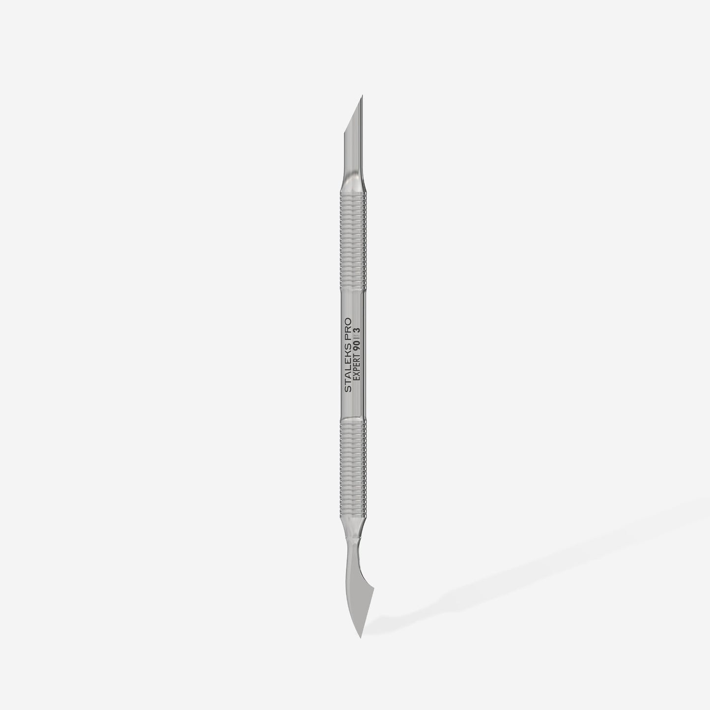 STALEKS EXPERT 90 TYPE 3 Beveled pusher and cleaner