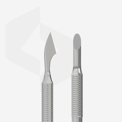 STALEKS EXPERT 90 TYPE 3 Beveled pusher and cleaner