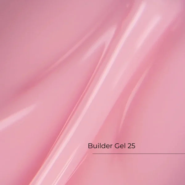 Crystal Professional Builder Gel №25, 30ml