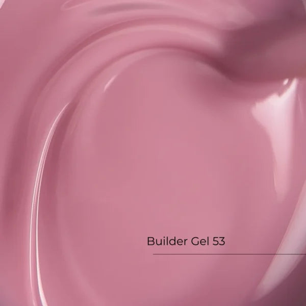 Crystal Professional Builder Gel №53, 30ml