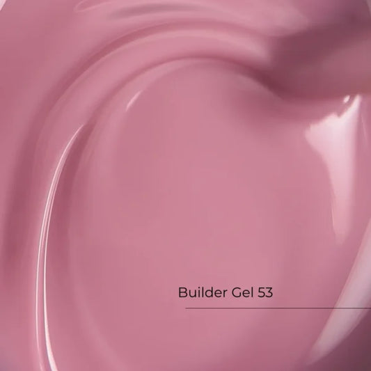 Crystal Professional Builder Gel №53, 30ml