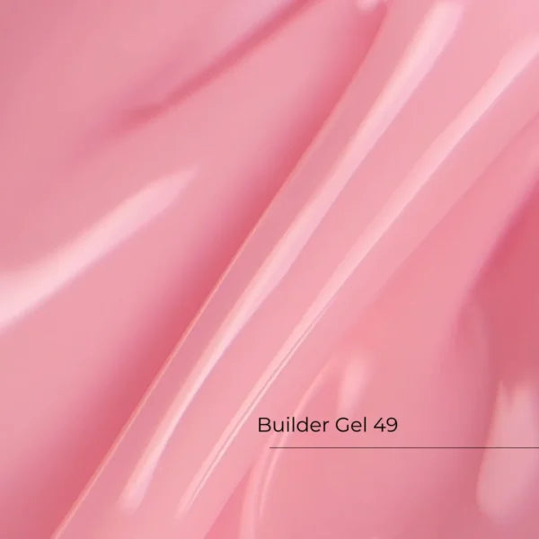 Crystal Professional Builder gel №49, 30ml