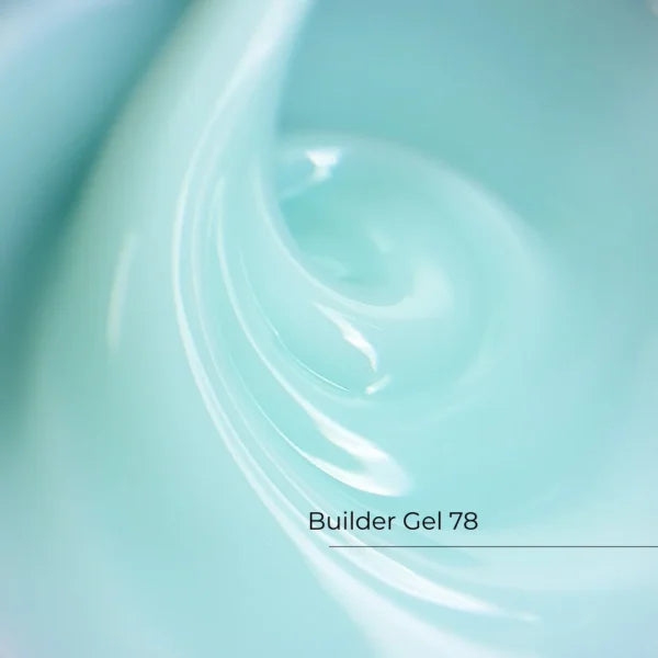 Crystal Professional Builder Gel №78, 30ml