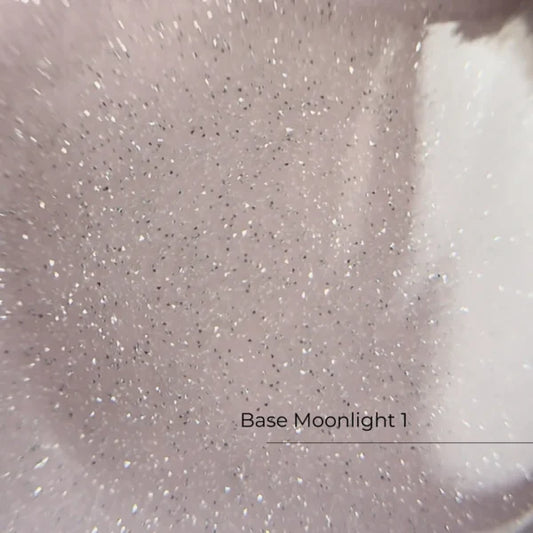 Crystal Professional Base Moonlight №1, 12ml