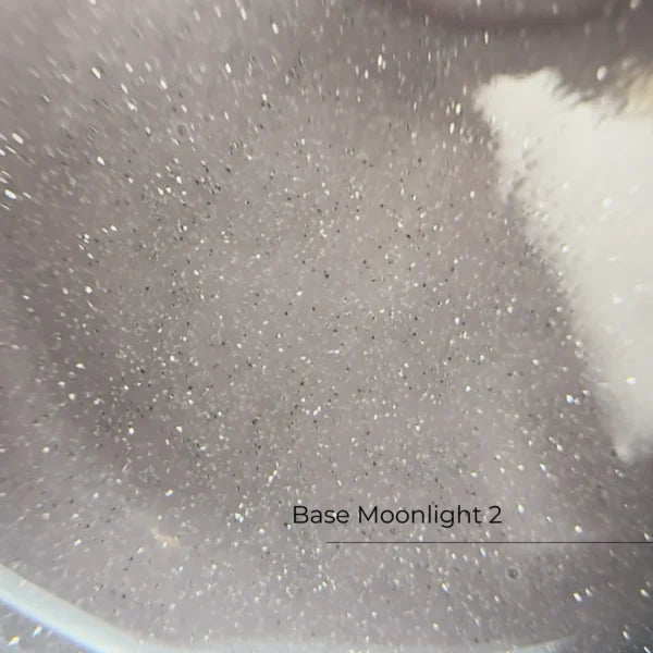 Crystal Professional Base Moonlight №2, 12ml