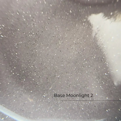 Crystal Professional Base Moonlight №2, 12ml