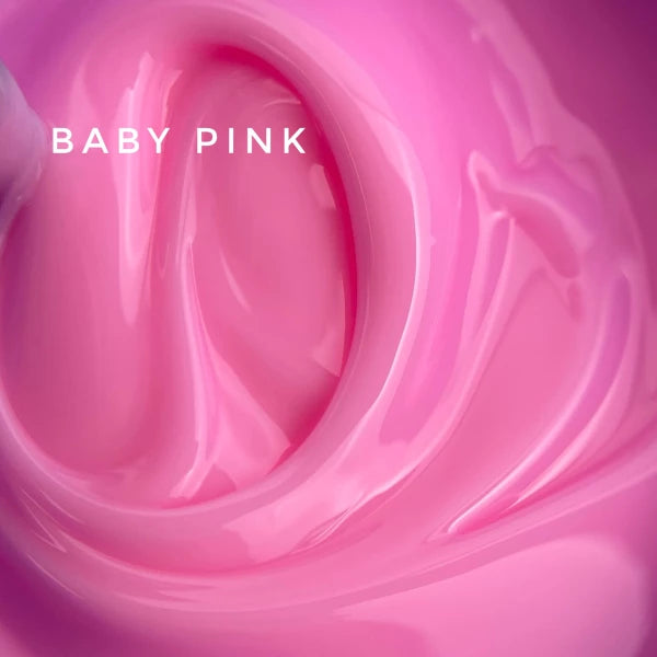 Touch Builder Gel Baby pink, 30 мл