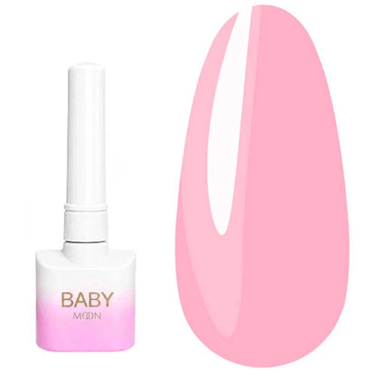 Baby Moon Gel Polish No. 049 Flower Nectar 8 ml