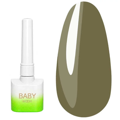 Baby Moon Gel Polish No. 152 Sage Stone 8 ml