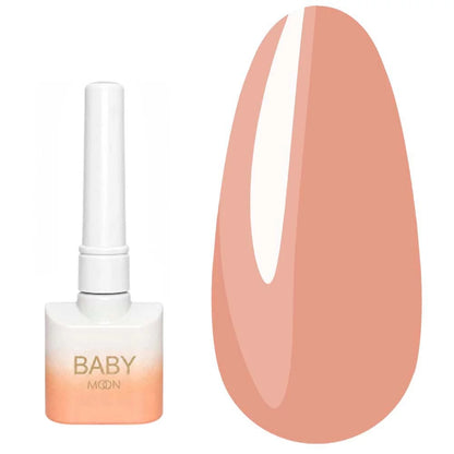 Baby Moon Gel Polish No. 008 Sakura Petal 8 ml