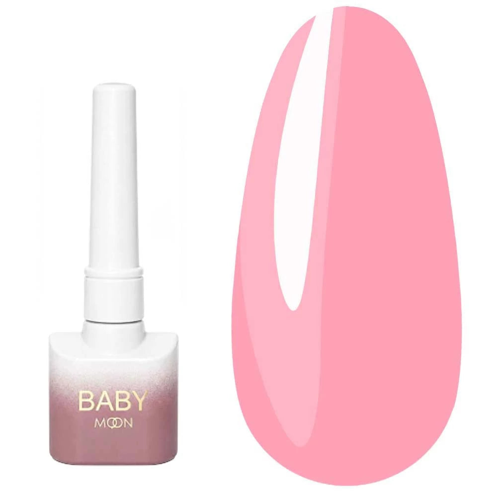 Baby Moon Gel Polish No. 030 Morning Peony 8 ml