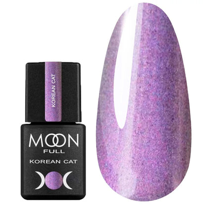 Moon Full Korean Cat Gel Polish No. 05 Lavender Charm 8 ml