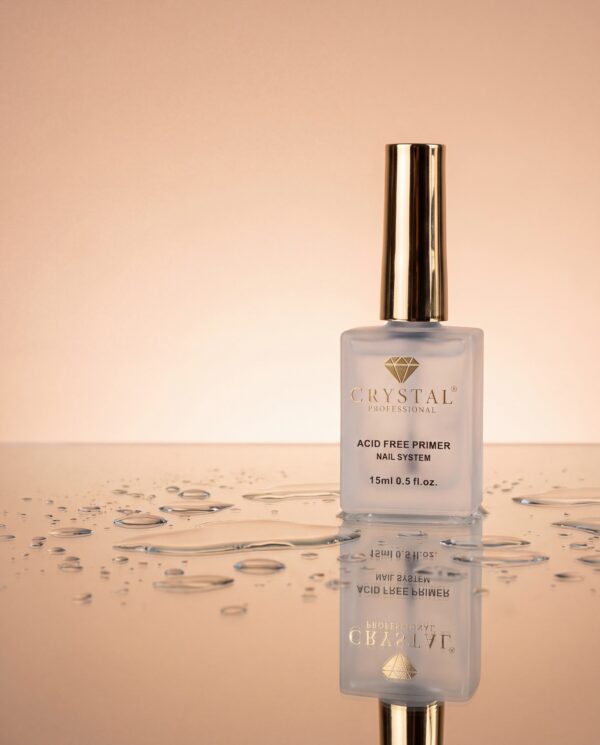 Acid Free Primer Crystal Professional