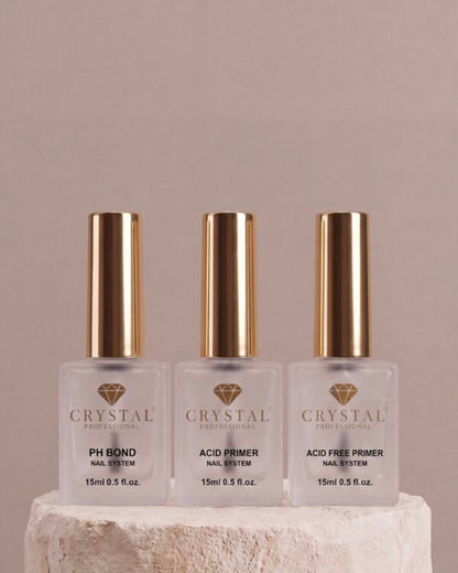 Acid Free Primer Crystal Professional