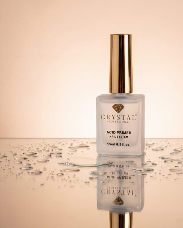 Acid Primer Crystal Professional, 15ml